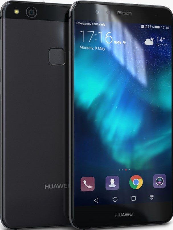 Glimte Ellers Stort univers Huawei P10 Lite | Mondo