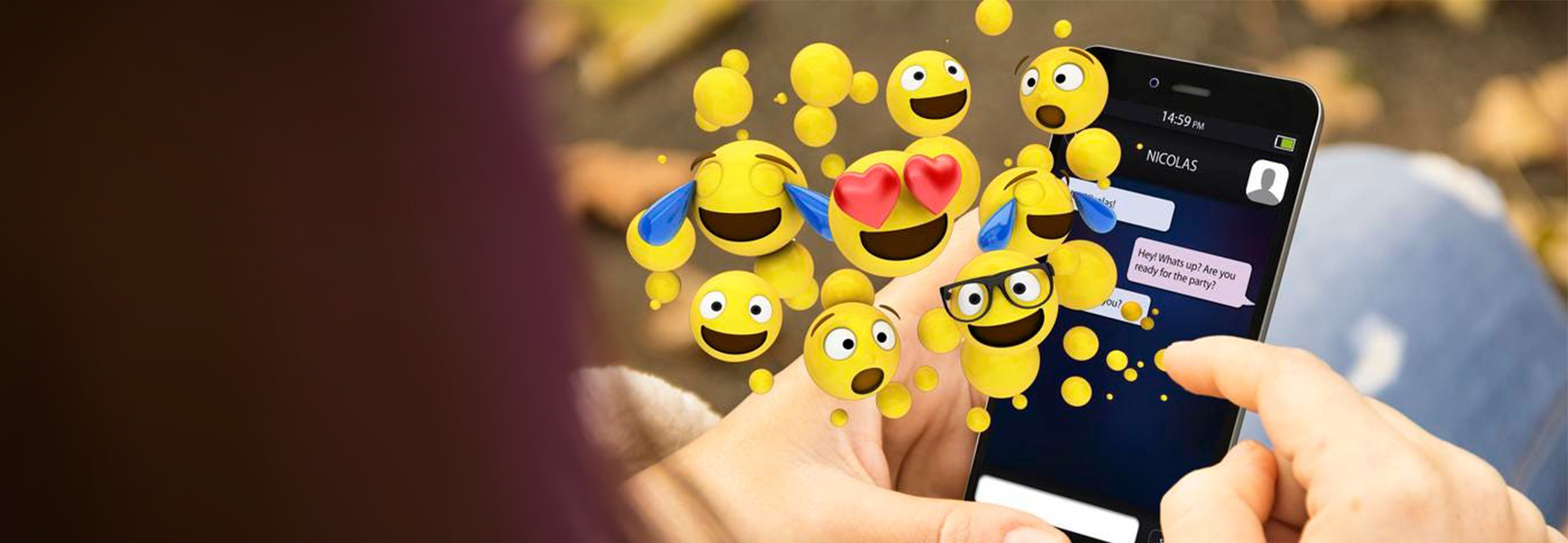 Get These Awesome Emoji Packs to Celebrate World Emoji Day