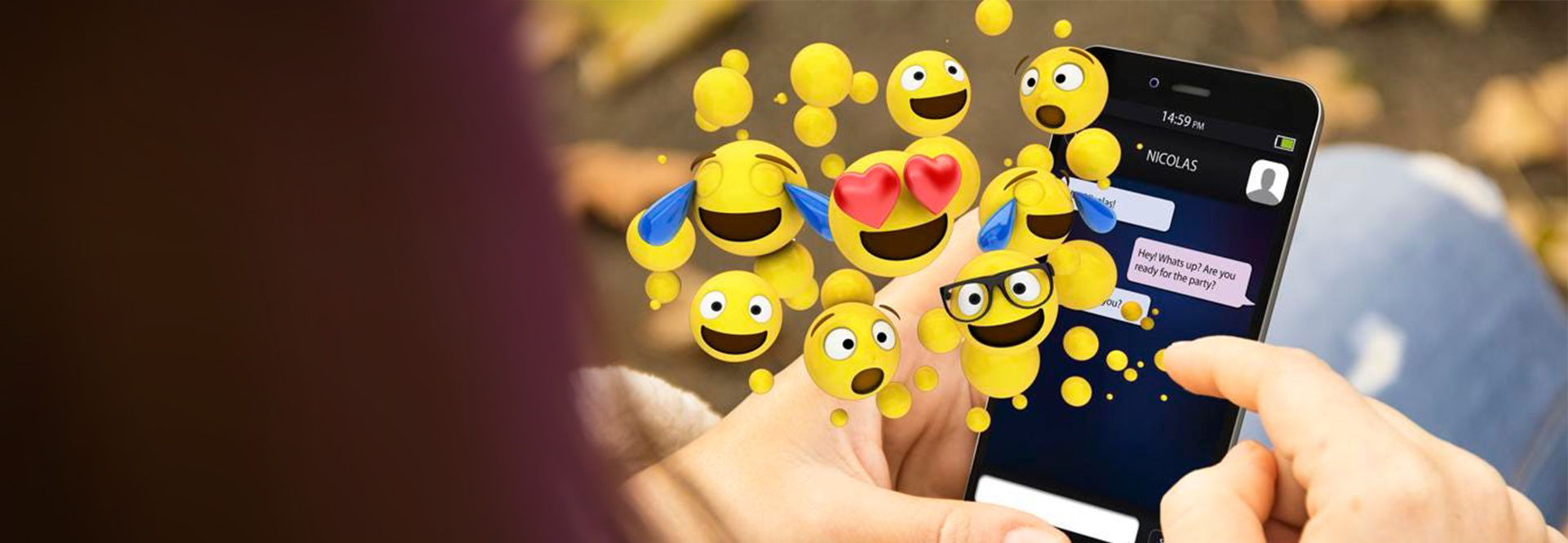 Emoji Packs