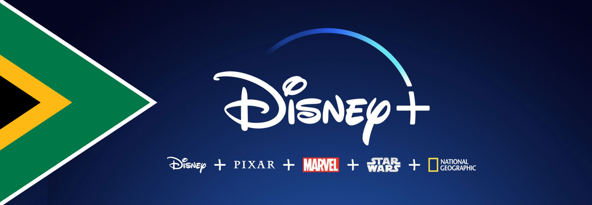 Disney+ in South Africa: Everything You Need to Know!