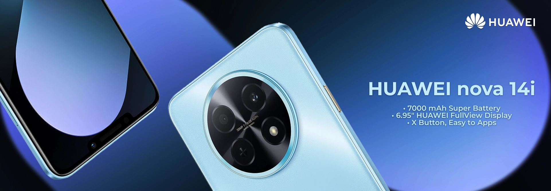 HUAWEI nova 14i Review: The Mid-Range Contender South Africans Have Been Waiting For