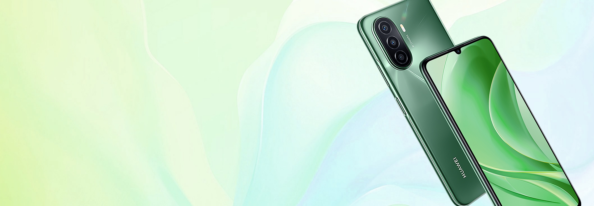 Huawei Nova Y70: A budget-friendly smartphone that punches above its weight