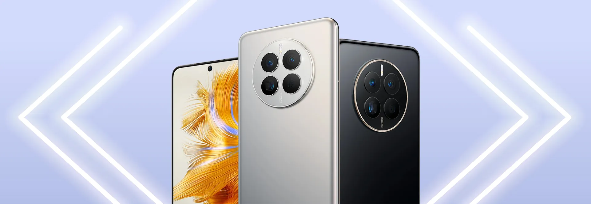 Huawei Mate 50: Budget Flagship Packs Incredible Power