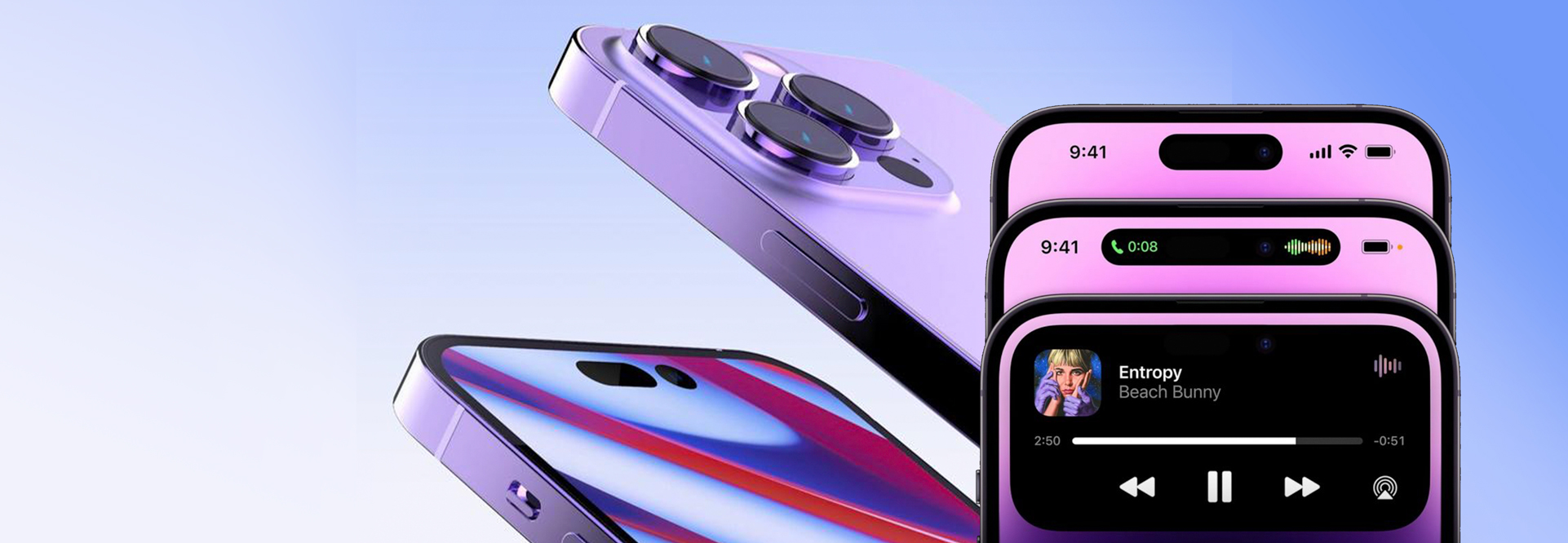 Apple iPhone 14 Range Unveiled