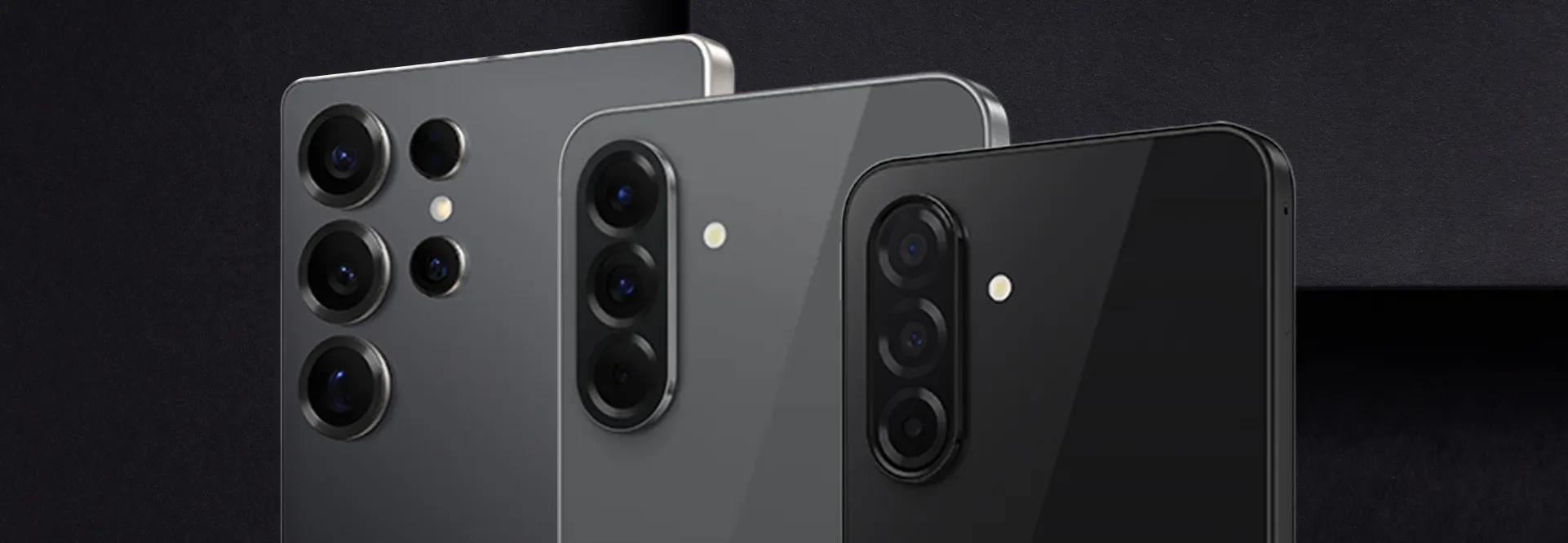 Samsung 2026 Is Here: S26 Series, Galaxy A57 & A37, Specs, AI & SA ...