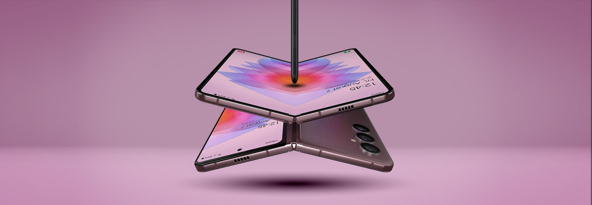 Samsung Galaxy Z Fold 4