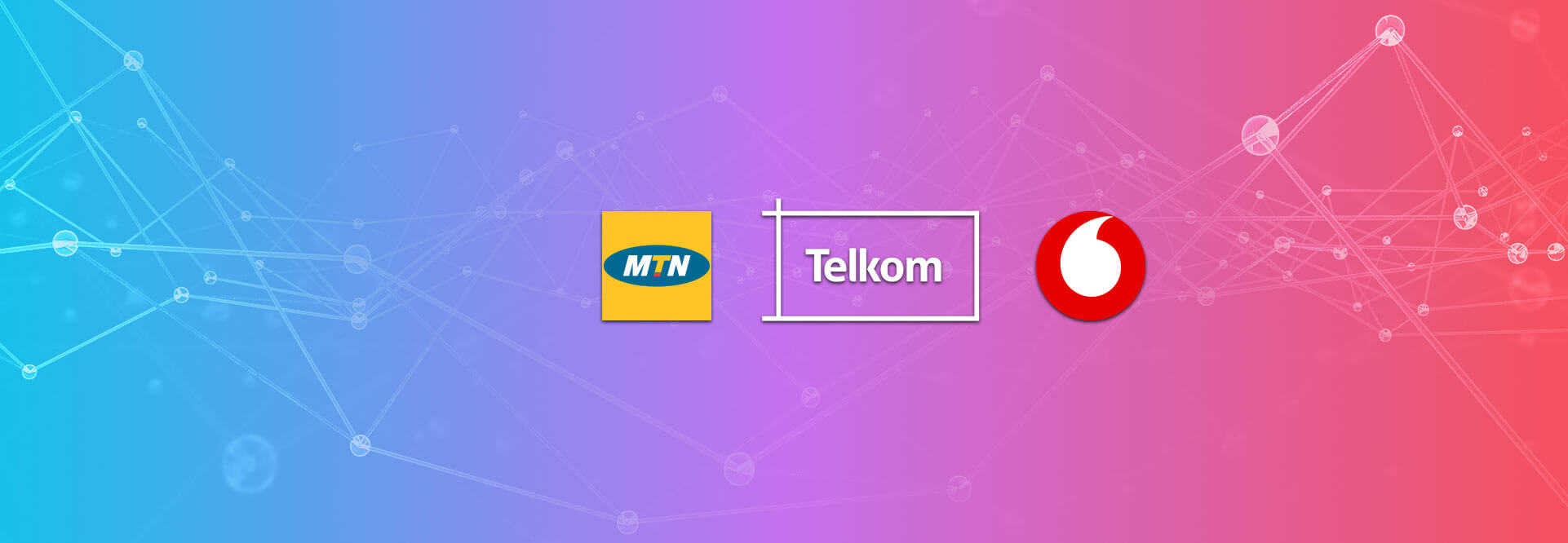 Mobile Data Comparison – Telkom, MTN and Vodacom