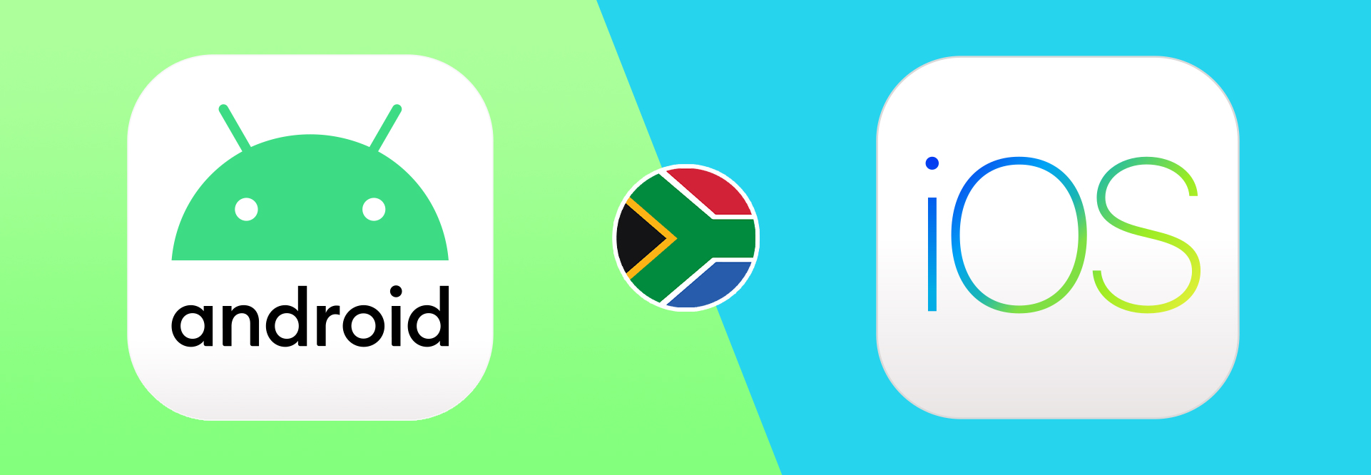 South African Apps