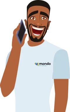 mondo-man