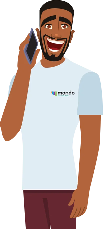 mondo-man